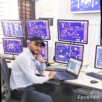 Krishan Kant Dubey