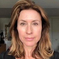 Ruth Amanda