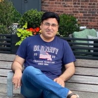 Farhad Ali
