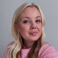 Hanna Lindgren