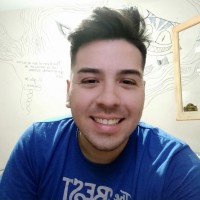 Facundo Miguel Mercado Ivañez