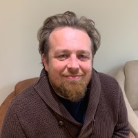 Ryan Dillon