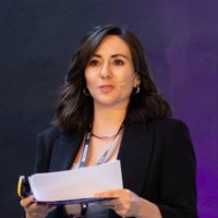 Cristina Páez Avilés, PhD