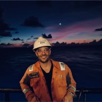 Alejandro Ordóñez Otero(Opito Rigger Stage3)