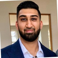Kumail Jaffer