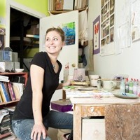 Becky Webster