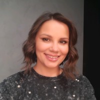 Iryna Molchanova