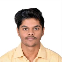 Raviram R