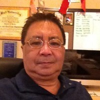 Rudy Doria