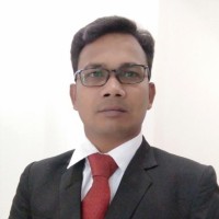 Dusmanta Bhue
