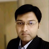 Anjal Dave - Pmp