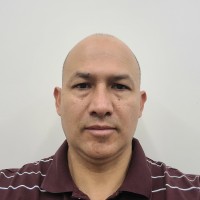 Ezequiel Esparza