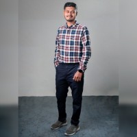 Karan Pawar