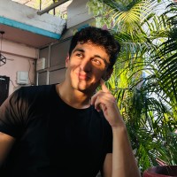 Vaibhav Ahuja