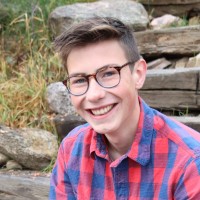 Aidan Frey
