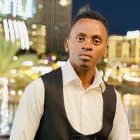 Ronald defence Musinguzi