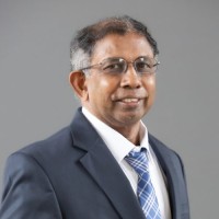 N Moorthy Muthukrishnan, Ph.D. PMP
