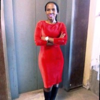 Phindile Mazibuko