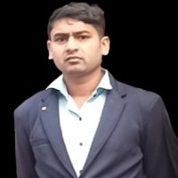 Md Shamsad