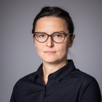 Małgorzata Borys