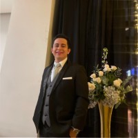 Luis Fernando Ramirez Meza