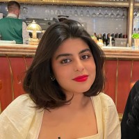 Farah Moosa