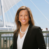 Tina Wisialowski, Qpfc®Crps®