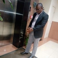Job Osigbeme Giwa Hnd, B.Sc, Pgde