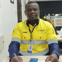 Adekanmbi Jerome Ojo