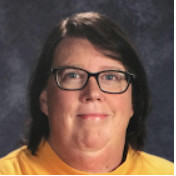 Cheryl Butler  M.Ed IT