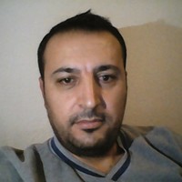 serkan geyik