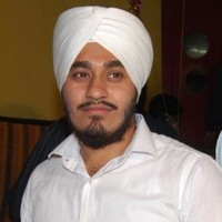 Gurmeet Singh