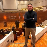 Andrés Orobio