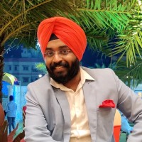 S.Joginder Singh