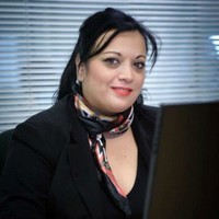 Dora Moutsoula