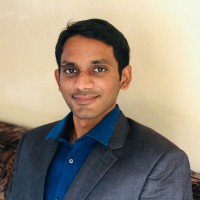 Srikanth M