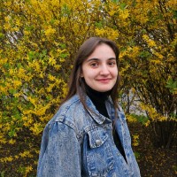 Liudmila Bibik