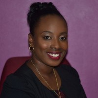 Sherese Mullin-Rock