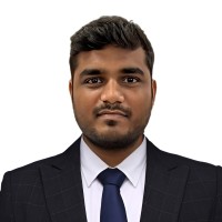 Abhishek Gaikwad