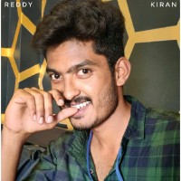 Kiran Kumar Reddy Chinninti