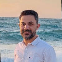 Mahmoud Abosheeta