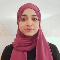 Yasmin Shaikh