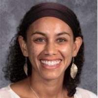 Desiree Gilbert