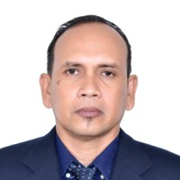 Godwin Solis