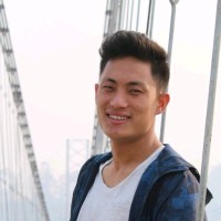 Anup Thapa Magar