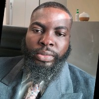 David Adikwu
