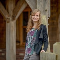 Eline Van Dam