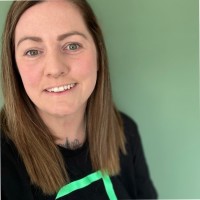 Samantha Farrissey