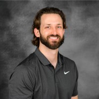 Logan Seal, PT, DPT, SCS, CSCS