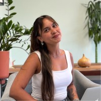 Bianca Beron Machado